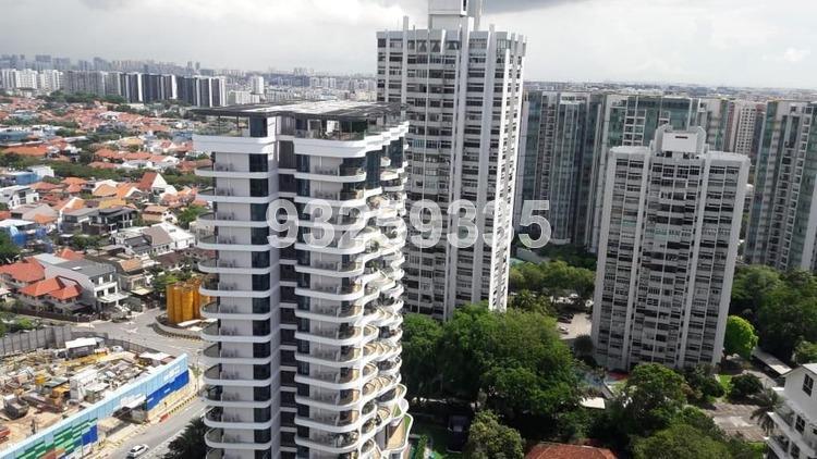 Amber Point (D15), Condominium #175305512
